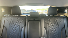 Ford Mustang Mach-E 216kW Extended Range 91kWh RWD 5dr Auto Electric Estate